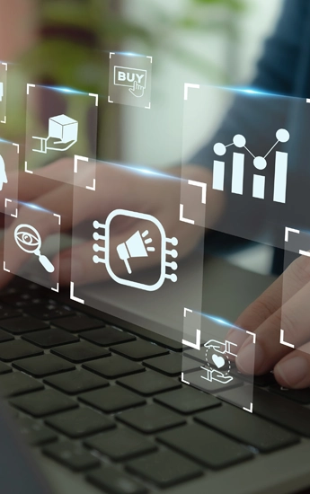 Marketing automation