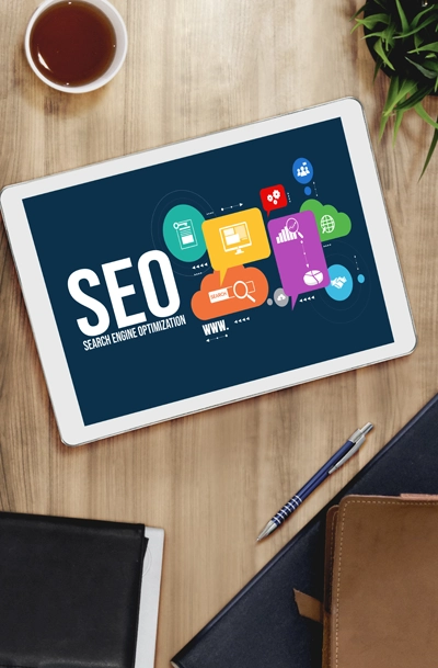 ON-PAGE SEO