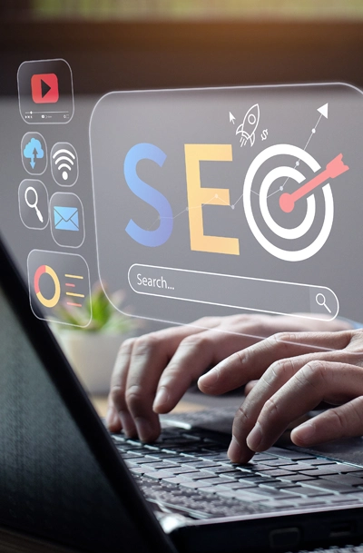 SEO OFF-SITE